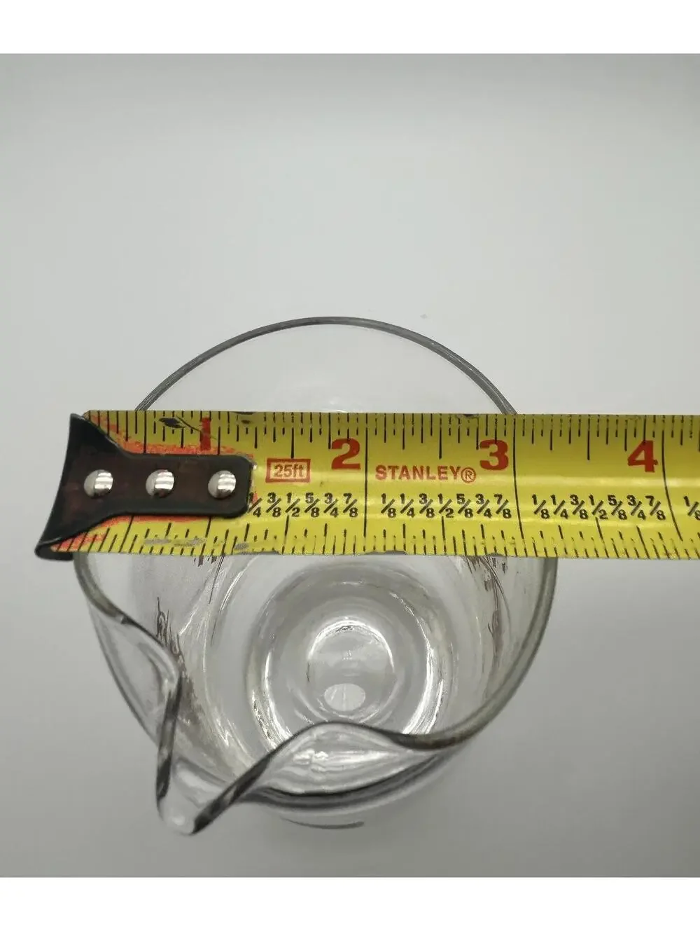 MCM Small Cocktail Pitcher
